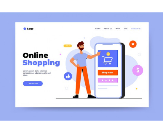 E-Commerce Creation