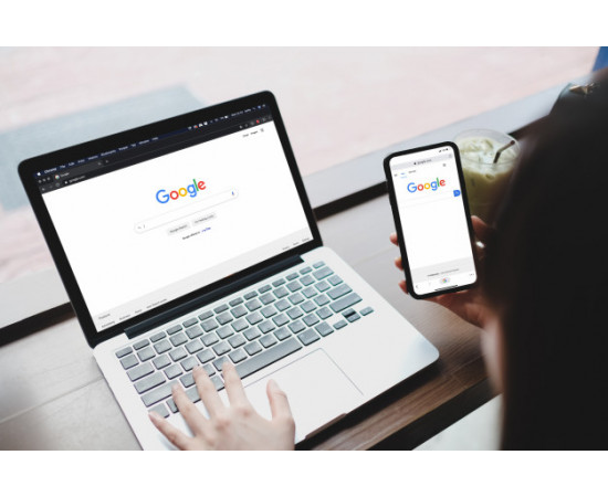 Как попасть на первую страницу Google - SEO оптимизация