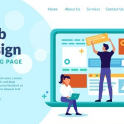 Website design | Riga | Centre