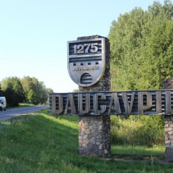 Website development Daugavpils