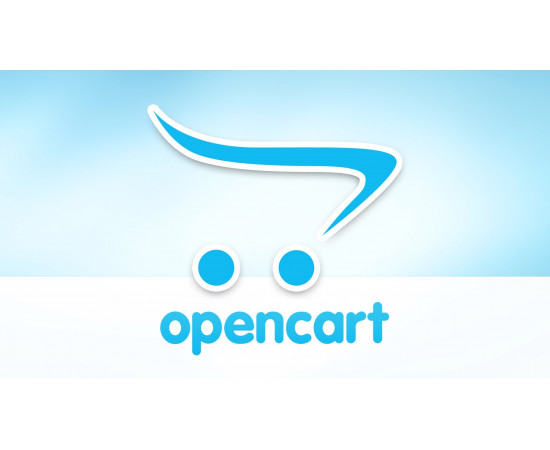 Opencart Shop Web Design helps you earn more