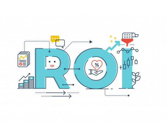 Profitability in Internet Marketing (ROI - Return On Investment)