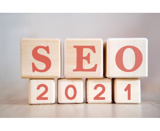 SEO optimizācija