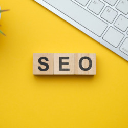 Website promotion and SEO optimization