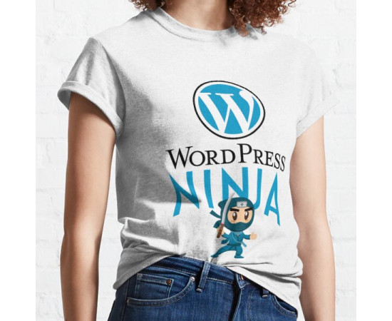 Wordpress дизайн сайта