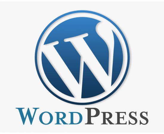 Wordpress Дизайн сайта