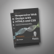 Book Responsive Web Design 2020 HTML5, CSS (in English) (408 pages)